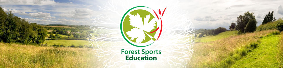 Forest Sports Education