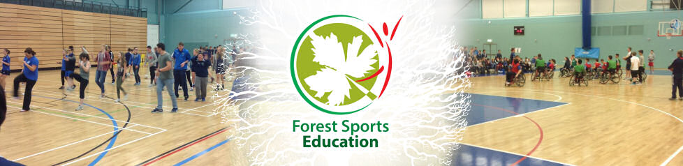 About Forest Sports Education