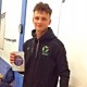 FSE student Harry looking to make waves in the pool with success in National Championships