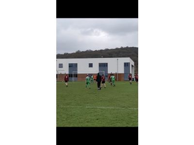 FSE bounce back against Crypt Sixth Form