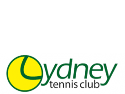 LYDNEY TENNIS CLUB LINK
