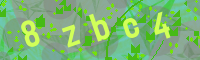 Visual Confirmation Code